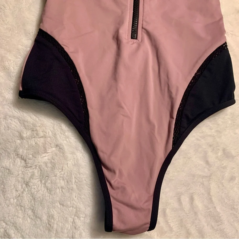 TVK Swimwear this cute